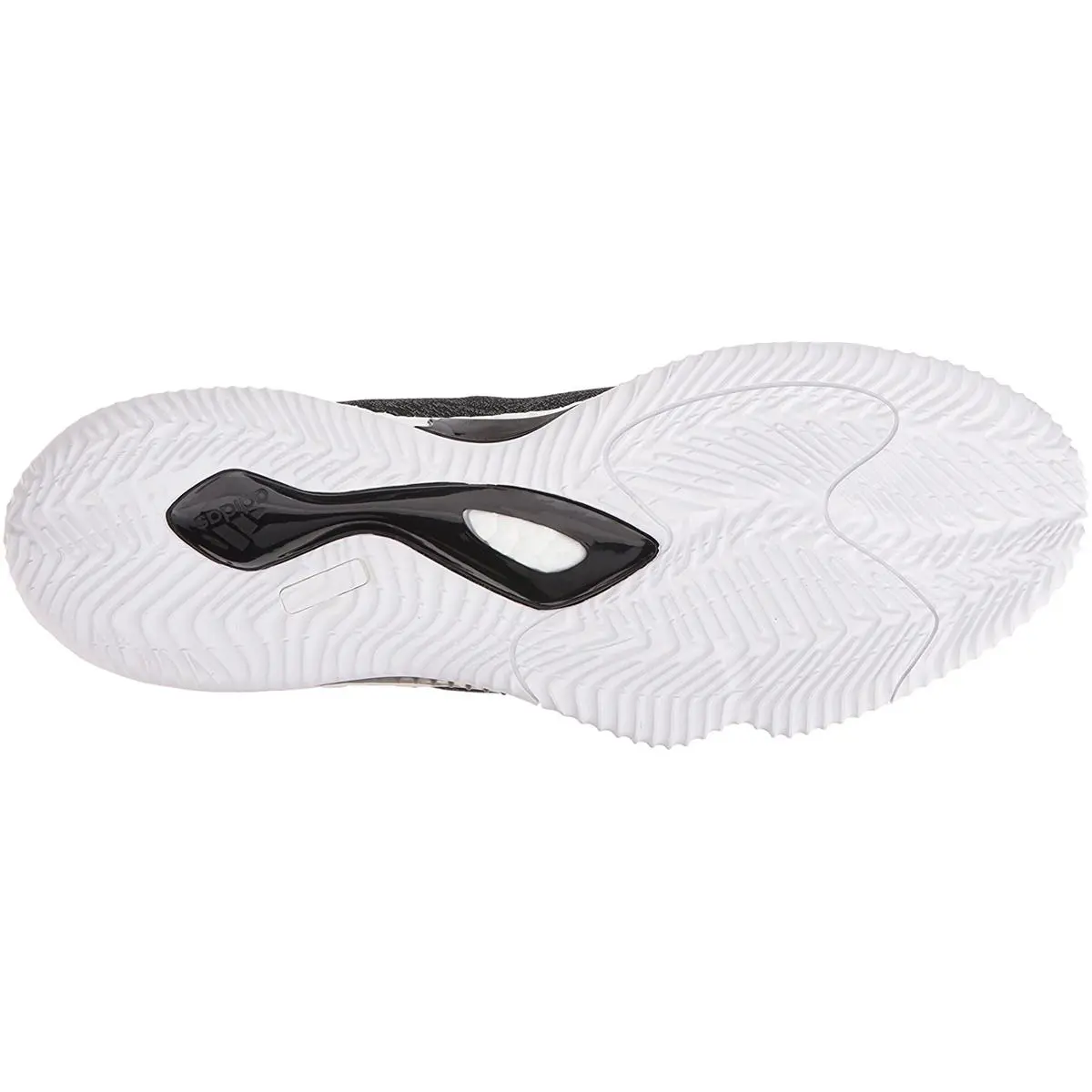 Adidas shoes - adidas Crazylight Boost - Crazylight Boost - Black 6