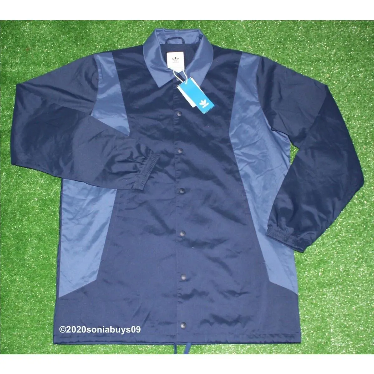 Adidas clothing - Collegiate Navy 0