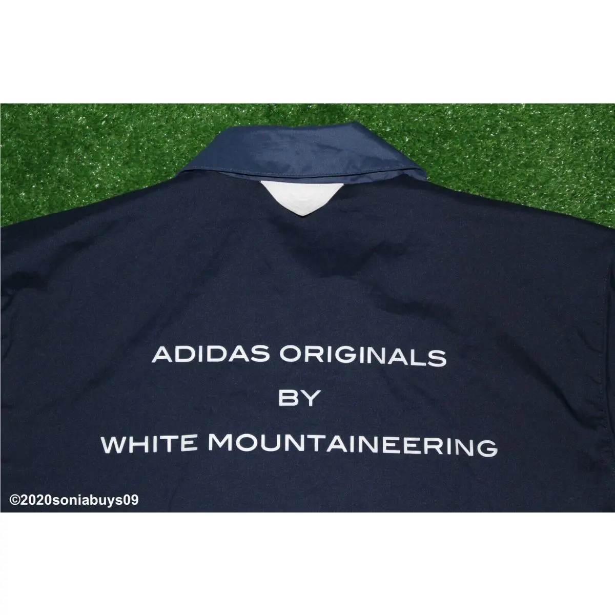 Adidas clothing - Collegiate Navy 16