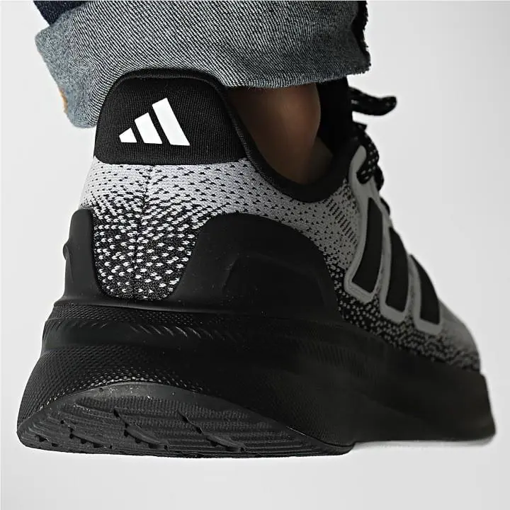 Adidas shoes - Adidas UltraRun - UltraRun - Adidas UltraRun - Black 14