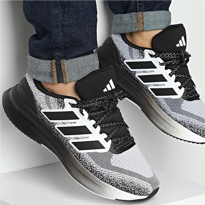 Adidas shoes - Adidas UltraRun - UltraRun - Adidas UltraRun - Black 16