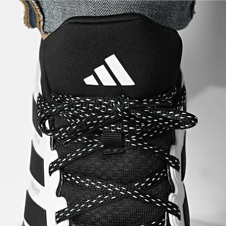 Adidas shoes - Adidas UltraRun - UltraRun - Adidas UltraRun - Black 2