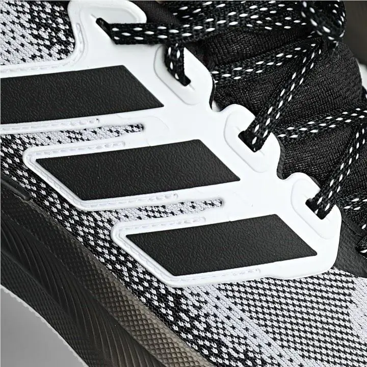 Adidas shoes - Adidas UltraRun - UltraRun - Adidas UltraRun - Black 12