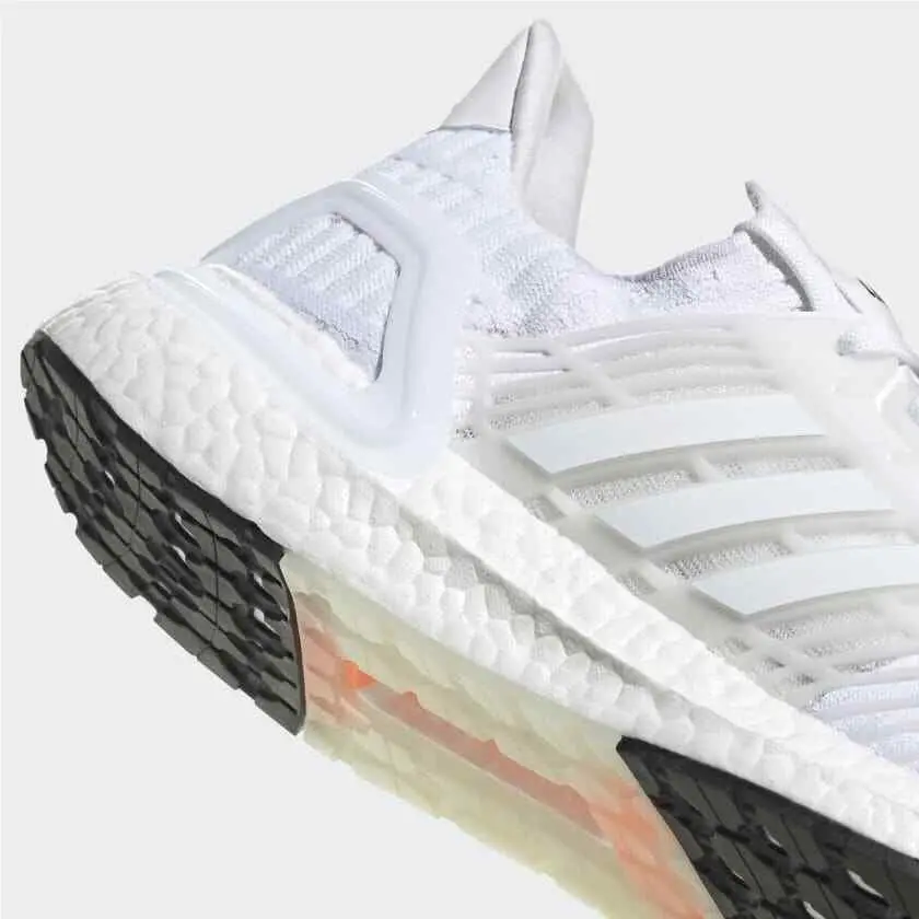 Adidas shoes - adidas UltraBoost DNA - UltraBoost DNA - FZ2545 - White 5