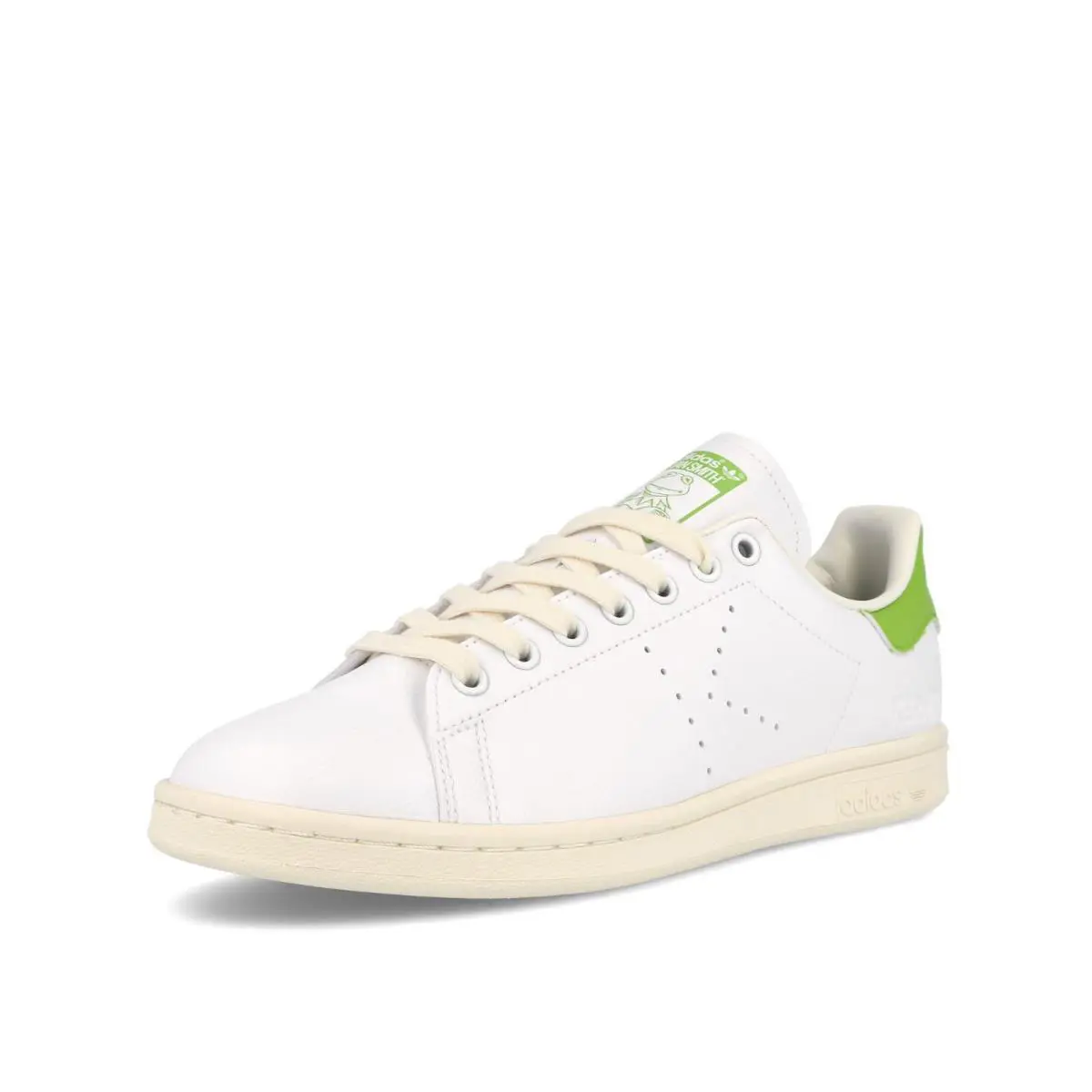 Adidas shoes - ADIDAS ORIGINALS STAN SMITH - ORIGINALS STAN SMITH - GZ5996 - Footwear White / Pantone / Pantone 8