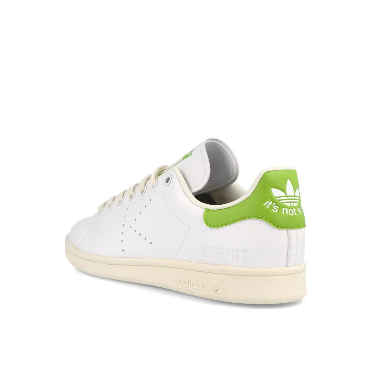 Adidas shoes - ADIDAS ORIGINALS STAN SMITH - ORIGINALS STAN SMITH - GZ5996 - Footwear White / Pantone / Pantone 9