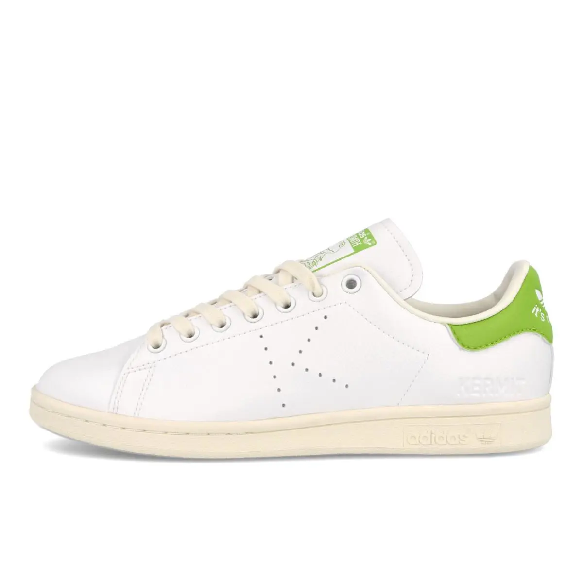 Adidas shoes - ADIDAS ORIGINALS STAN SMITH - ORIGINALS STAN SMITH - GZ5996 - Footwear White / Pantone / Pantone 11