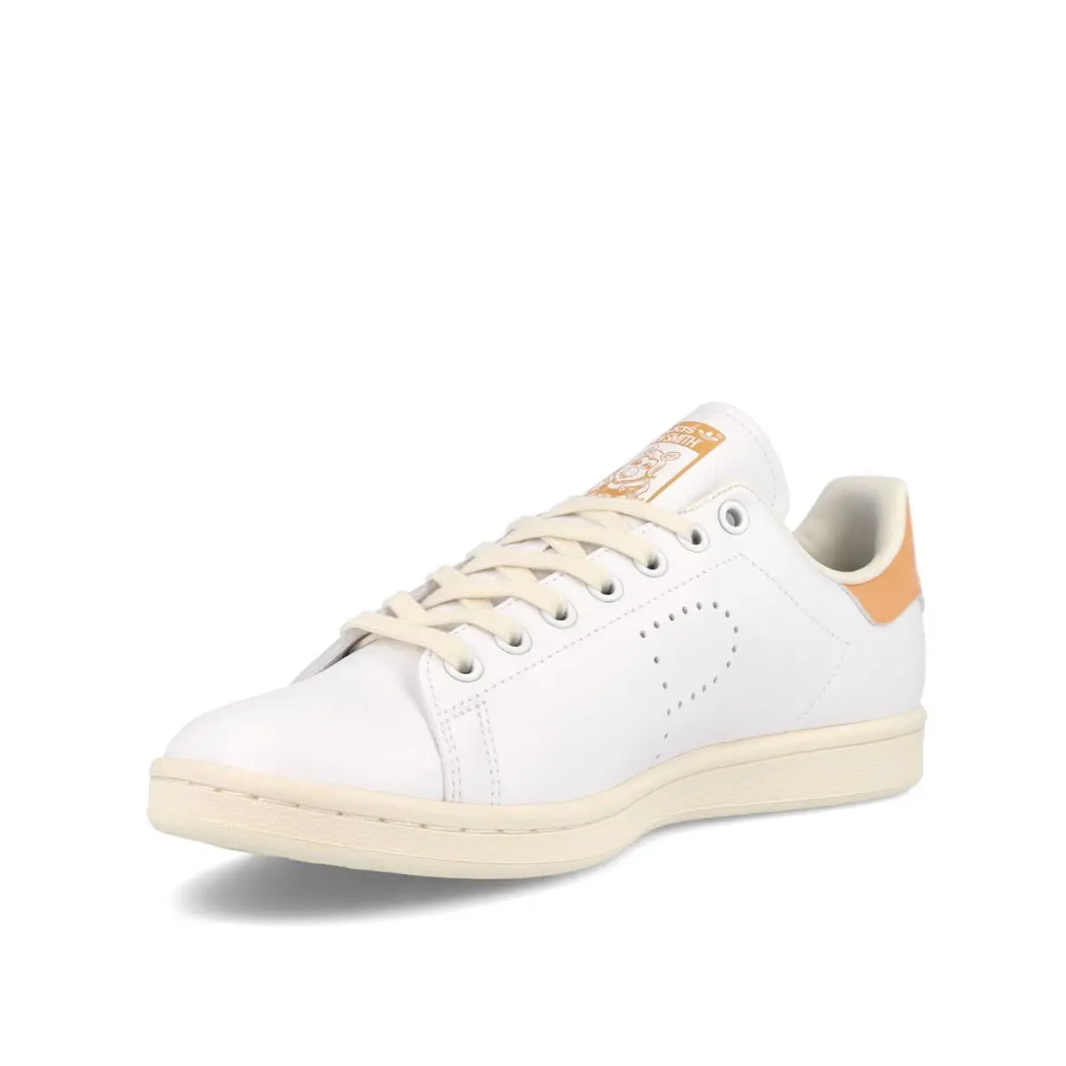 Adidas shoes - ADIDAS ORIGINALS STAN SMITH - ORIGINALS STAN SMITH - GZ5996 - Footwear White / Pantone / Pantone 4