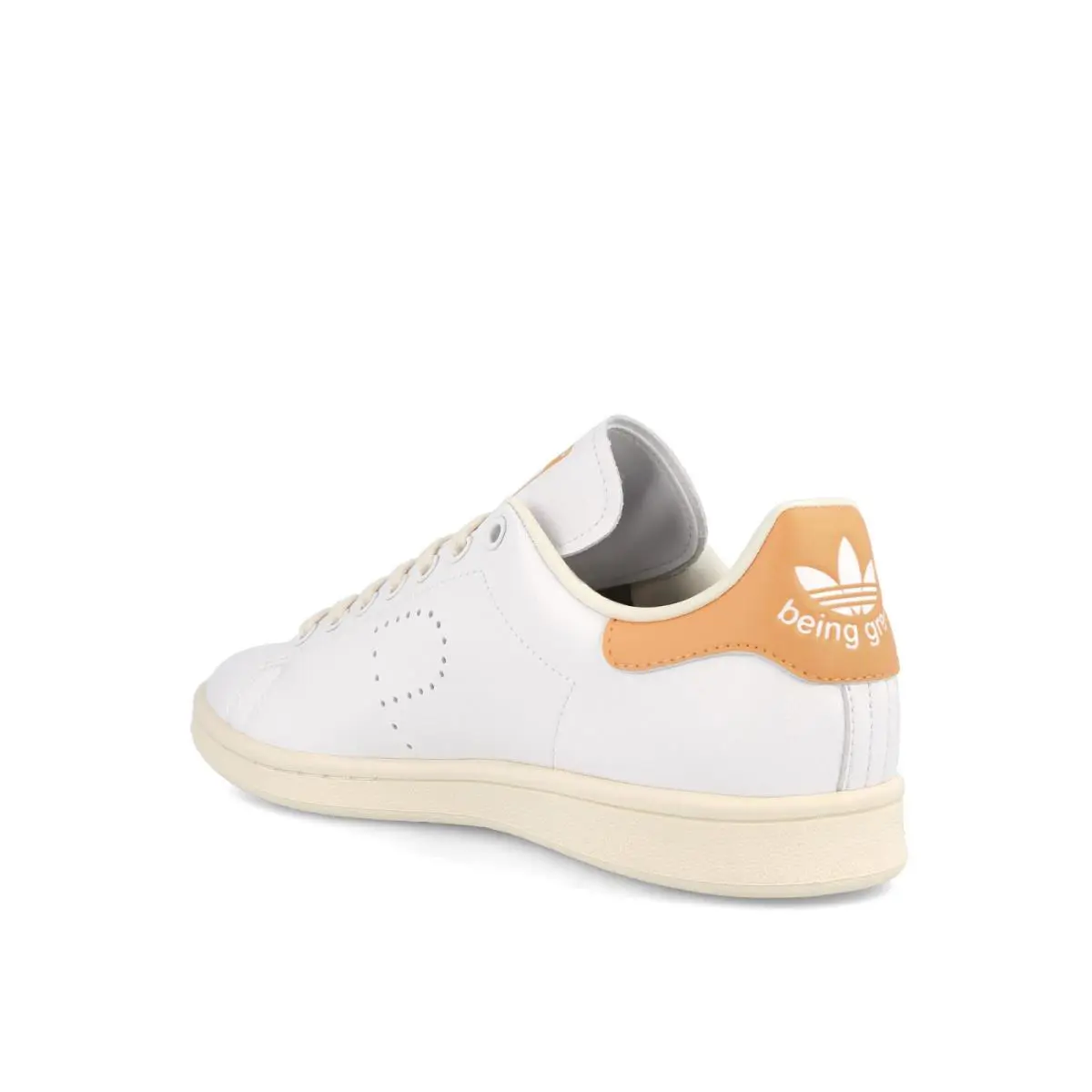 Adidas shoes - ADIDAS ORIGINALS STAN SMITH - ORIGINALS STAN SMITH - GZ5996 - Footwear White / Pantone / Pantone 5