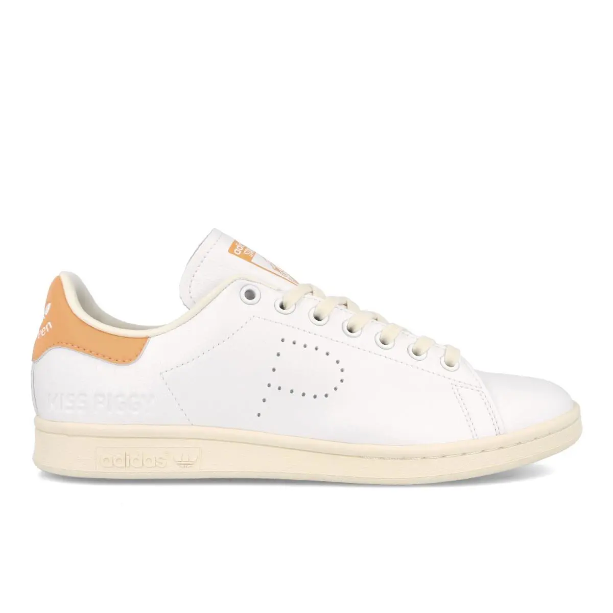 Adidas shoes - ADIDAS ORIGINALS STAN SMITH - ORIGINALS STAN SMITH - GZ5996 - Footwear White / Pantone / Pantone 6