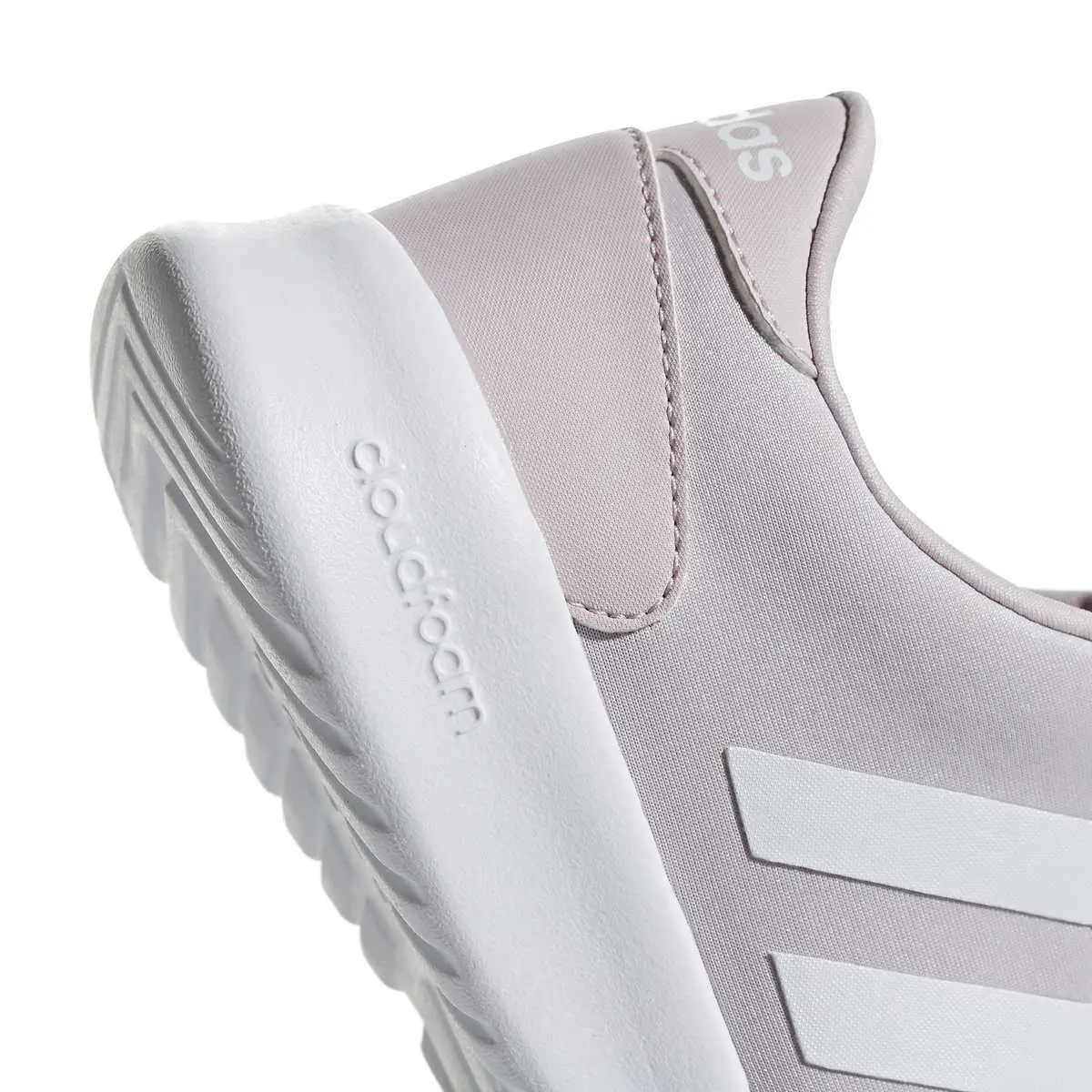 Adidas shoes - adidas Cloudfoam QT Racer - Cloudfoam Racer - B43758 - Black 22