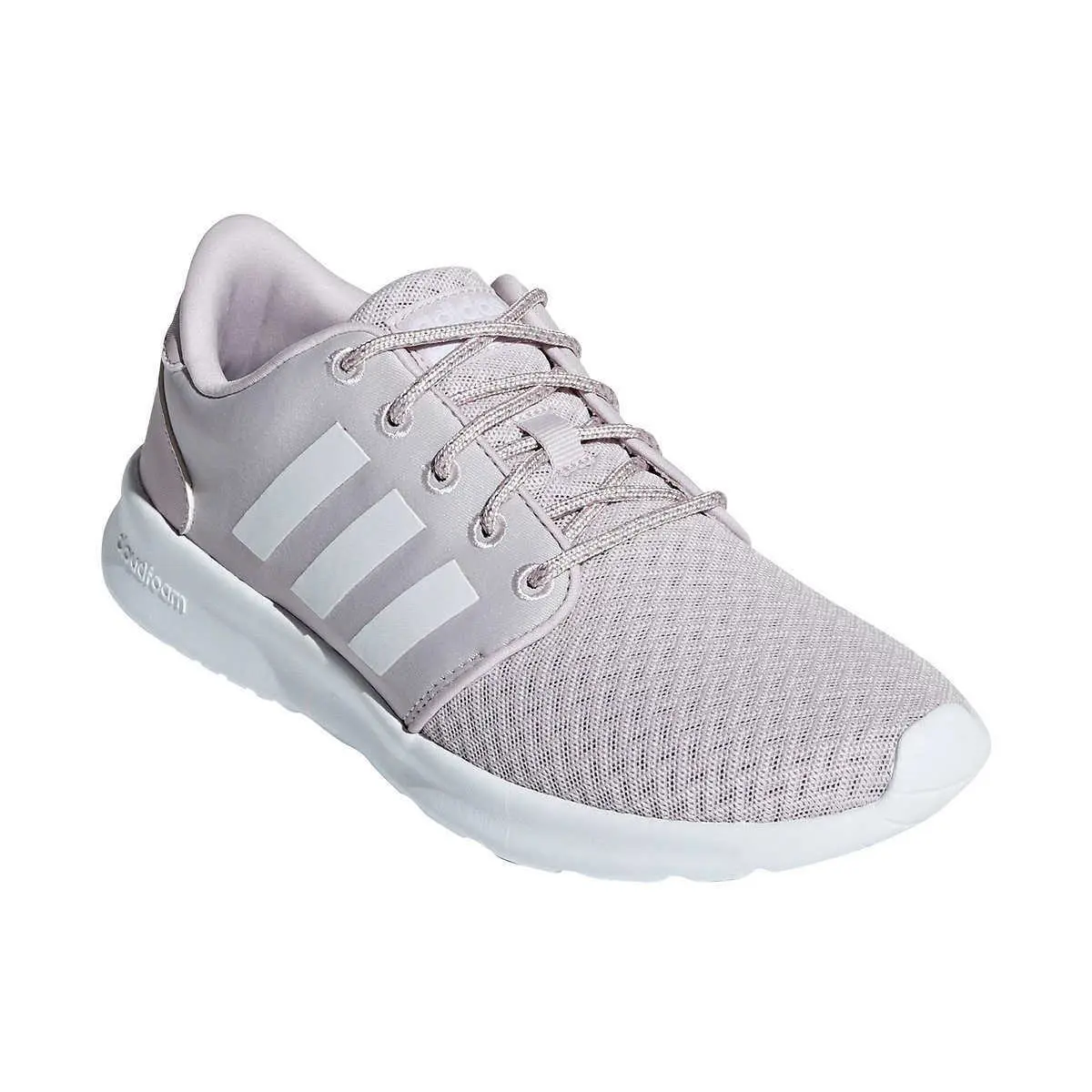 Adidas shoes - adidas Cloudfoam QT Racer - Cloudfoam Racer - B43758 - Black 15