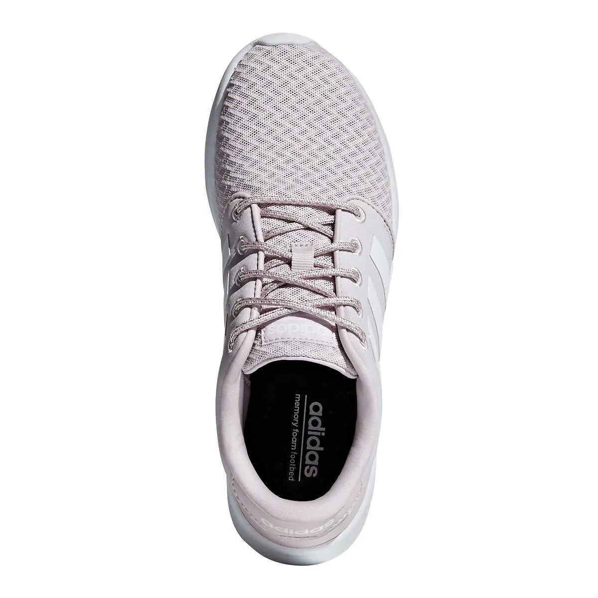 Adidas shoes - adidas Cloudfoam QT Racer - Cloudfoam Racer - B43758 - Black 19