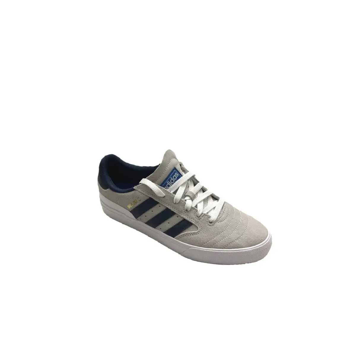 Adidas shoes - Busenitz Vulc 2.0 - Busenitz Vulc - GY6906 - Cloud White/Collegiate Navy/Blue Bird 1