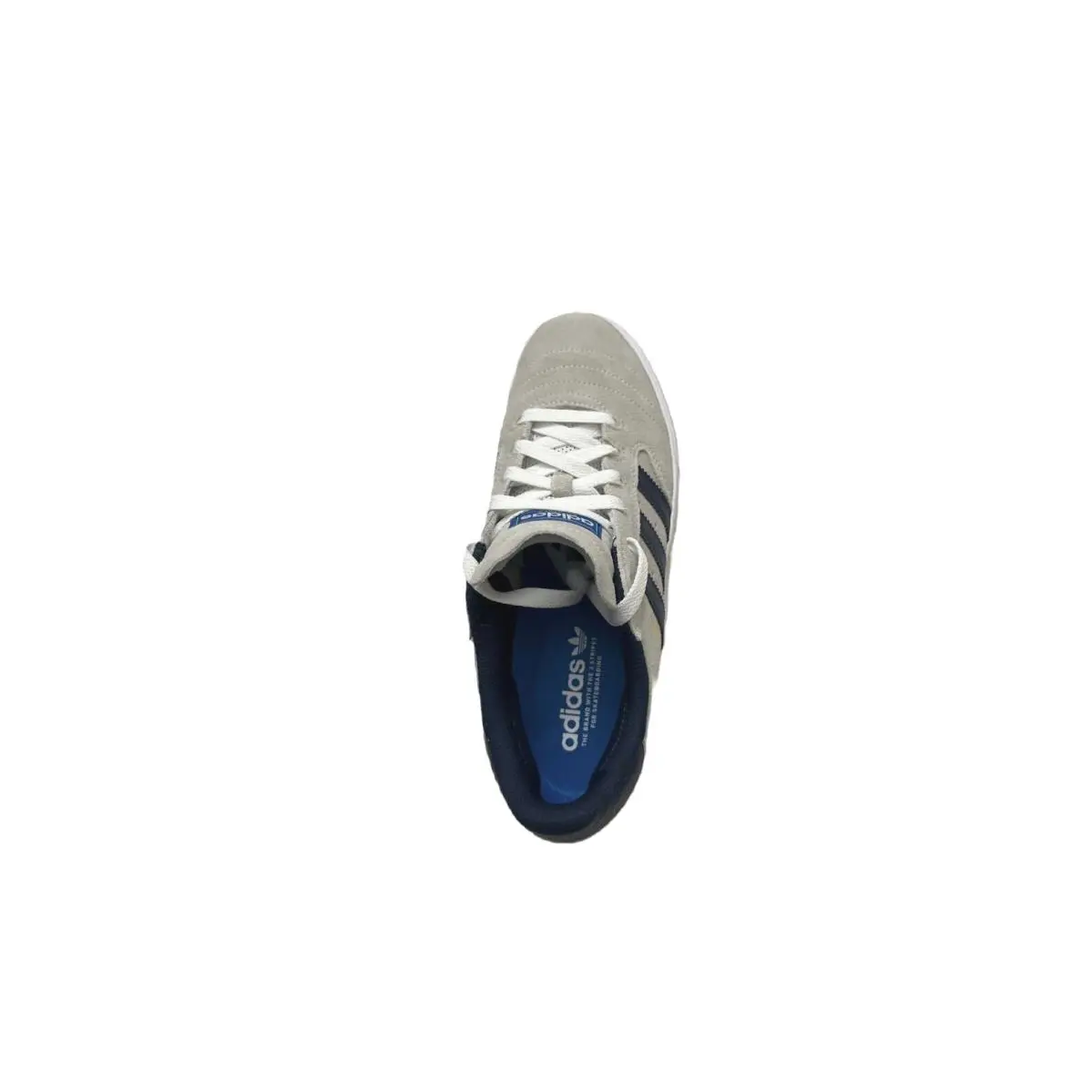 Adidas shoes - Busenitz Vulc 2.0 - Busenitz Vulc - GY6906 - Cloud White/Collegiate Navy/Blue Bird 8