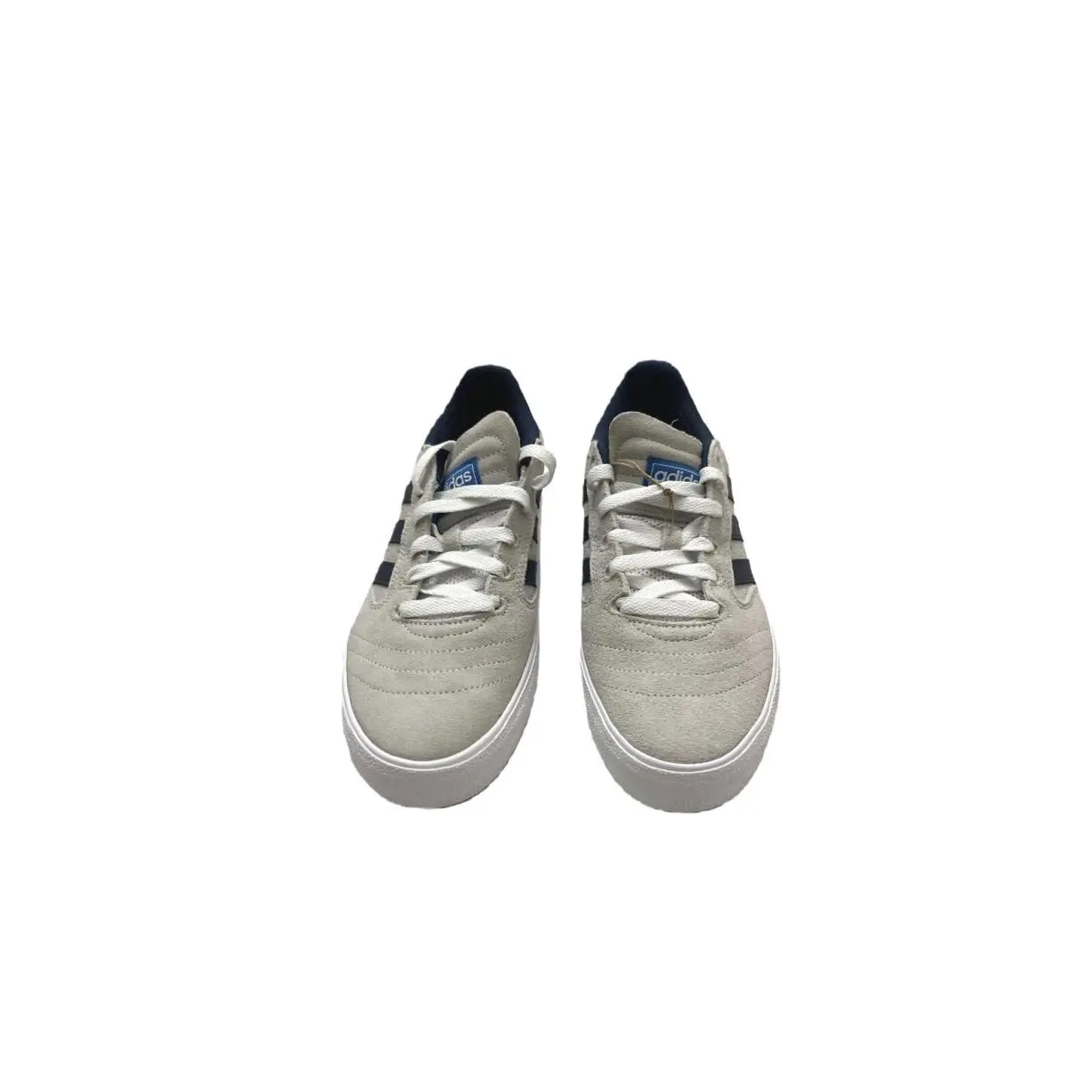 Adidas shoes - Busenitz Vulc 2.0 - Busenitz Vulc - GY6906 - Cloud White/Collegiate Navy/Blue Bird 5