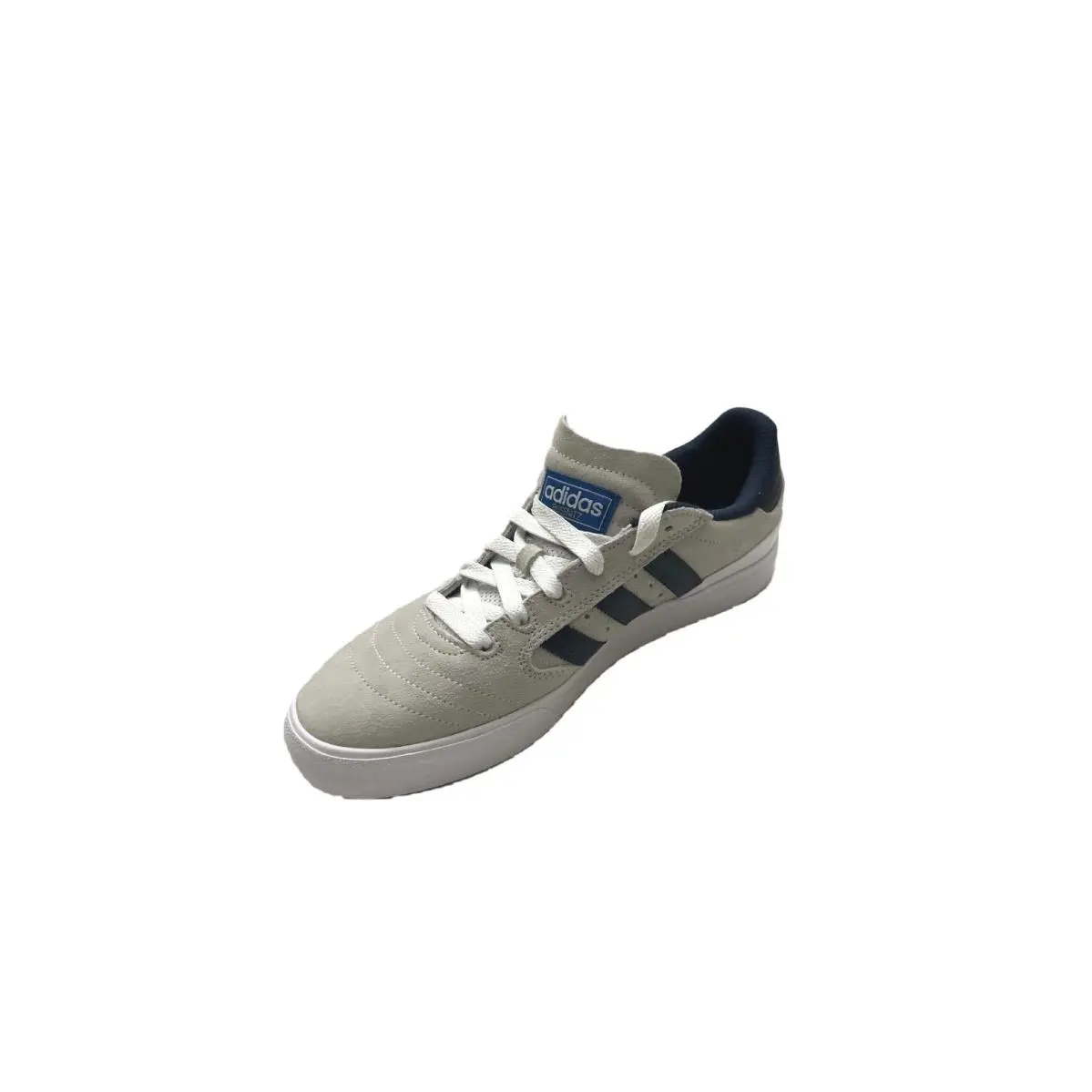 Adidas shoes - Busenitz Vulc 2.0 - Busenitz Vulc - GY6906 - Cloud White/Collegiate Navy/Blue Bird 7