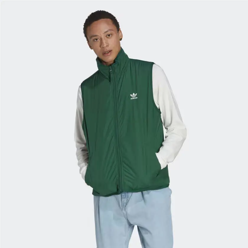Adidas clothing - HR8625 - HR8625 - Dark Green 0