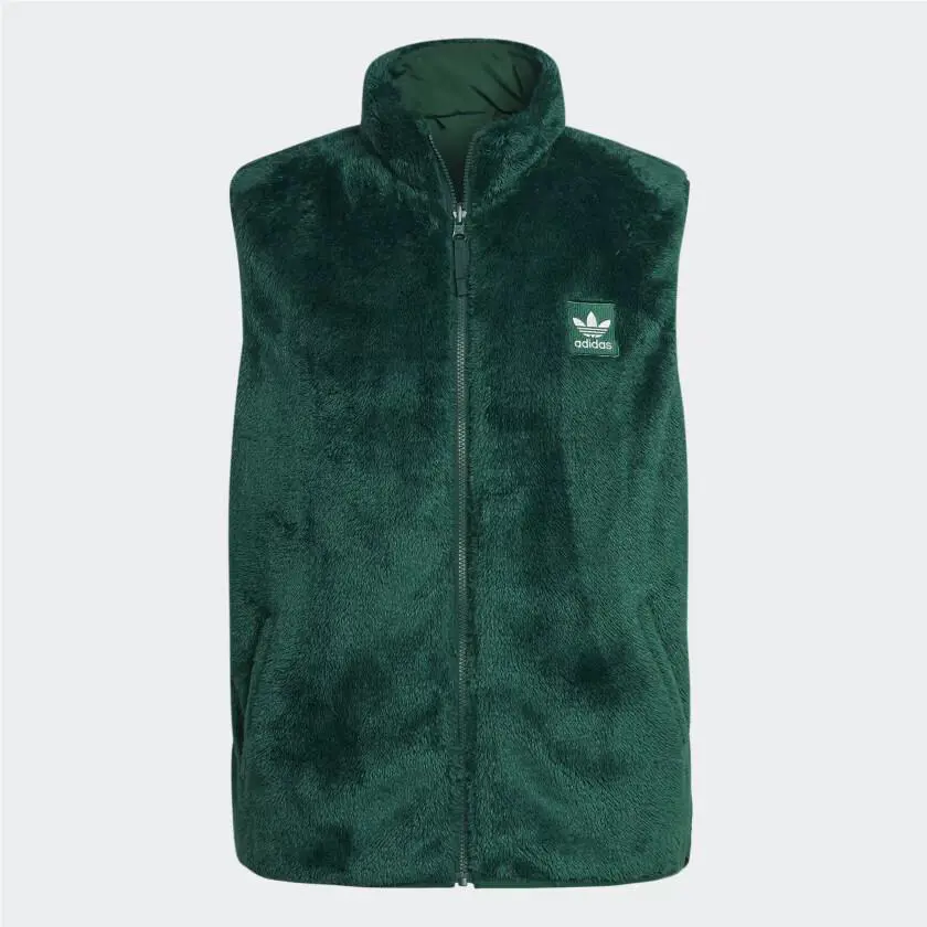 Adidas clothing - HR8625 - HR8625 - Dark Green 1