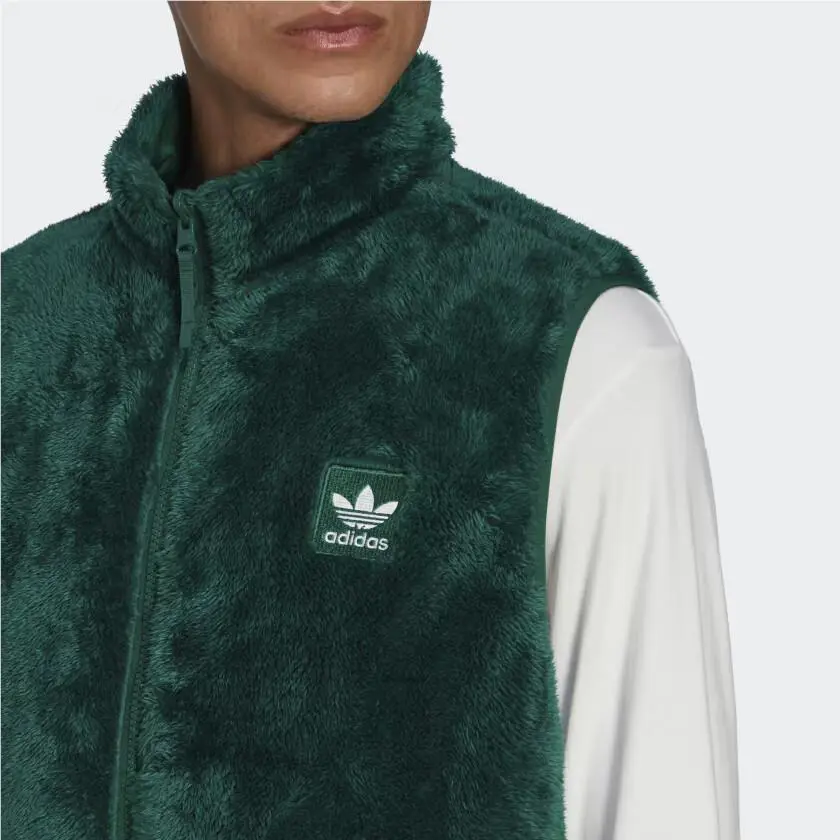 Adidas clothing - HR8625 - HR8625 - Dark Green 6