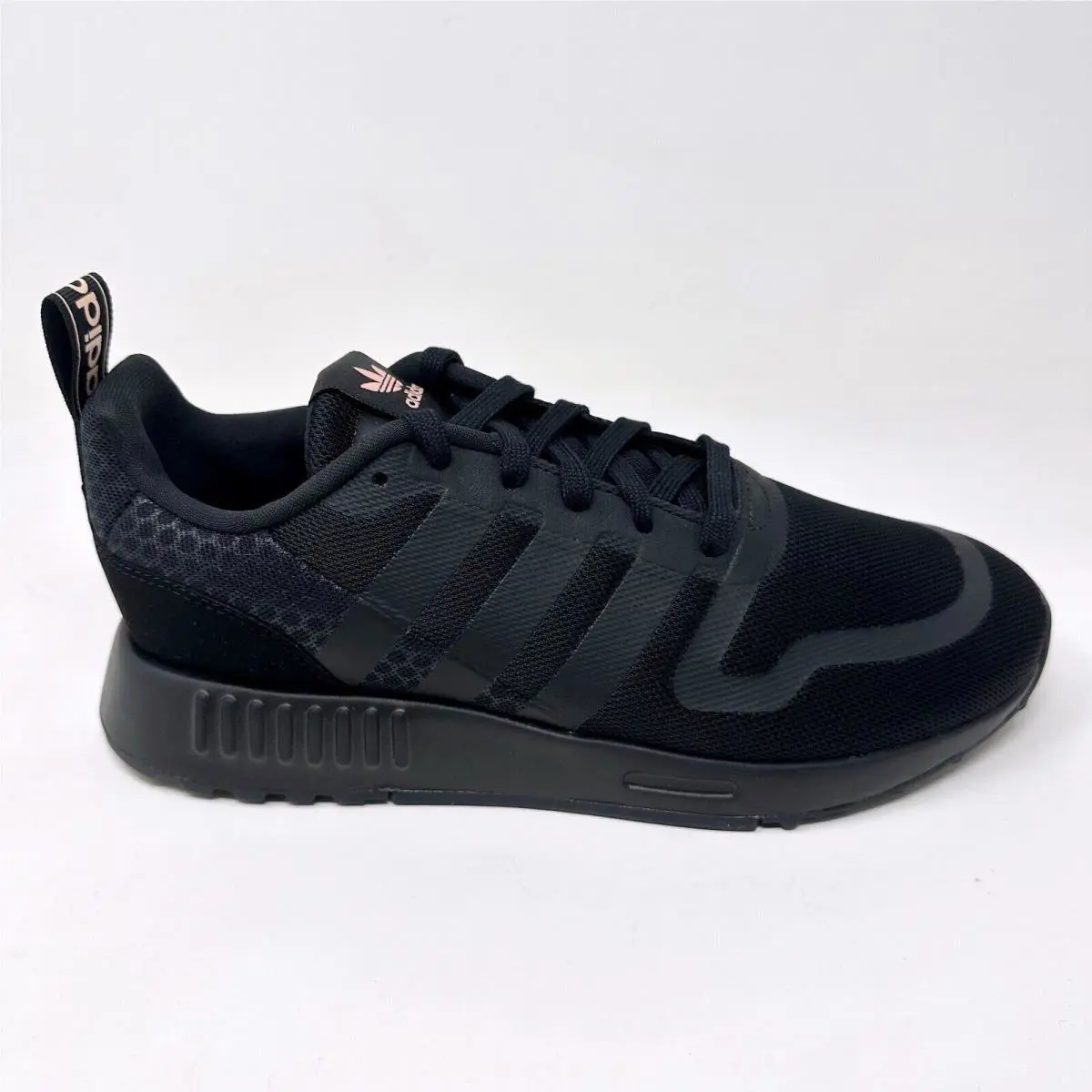 Adidas shoes - adidas Multix - Multix - FZ3453 - Black 3