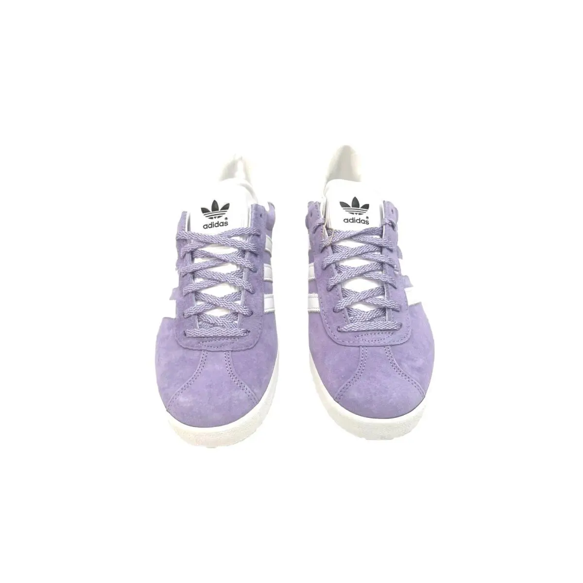 Adidas shoes - Gazelle 85 - Gazelle - GY2530 - Magic Lilac/Cloud White/Core Black 0