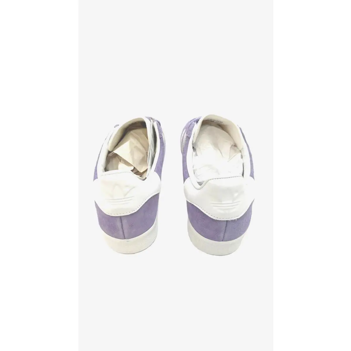 Adidas shoes - Gazelle 85 - Gazelle - GY2530 - Magic Lilac/Cloud White/Core Black 1