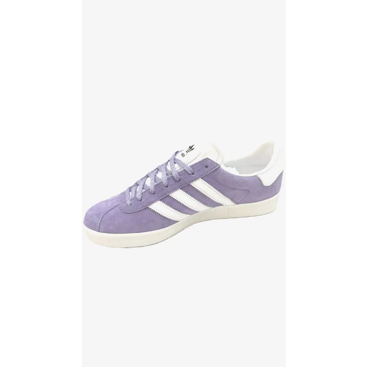Adidas shoes - Gazelle 85 - Gazelle - GY2530 - Magic Lilac/Cloud White/Core Black 3