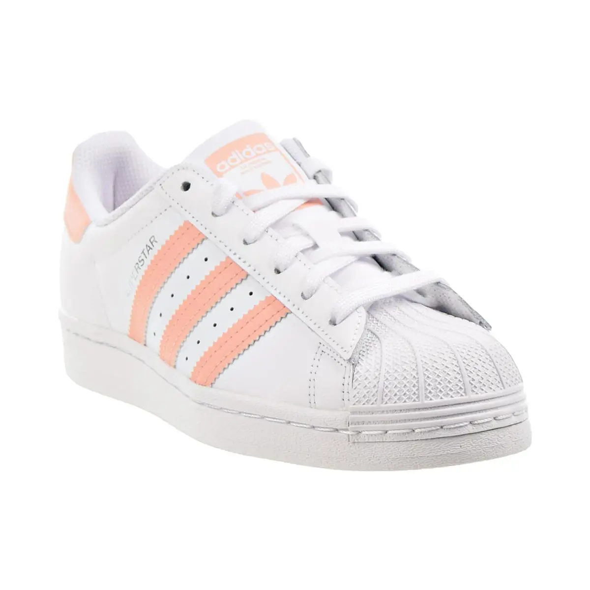 Adidas shoes - gz9097 - gz9097 - Cloud White-Ambient Blush-Ambient Blush 0