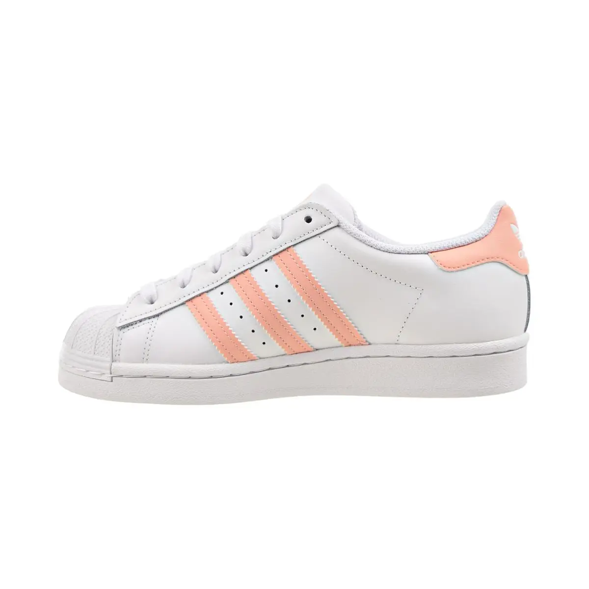 Adidas shoes - gz9097 - gz9097 - Cloud White-Ambient Blush-Ambient Blush 2