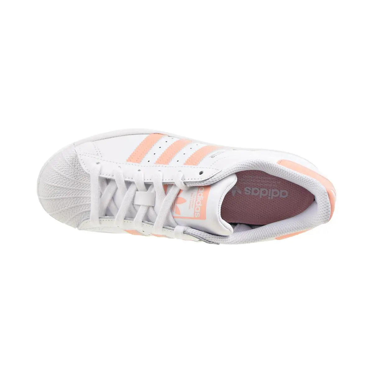 Adidas shoes - gz9097 - gz9097 - Cloud White-Ambient Blush-Ambient Blush 9