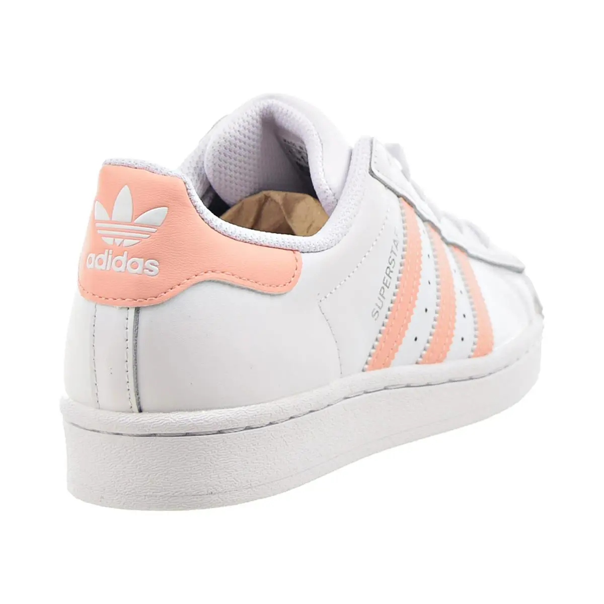 Adidas shoes - gz9097 - gz9097 - Cloud White-Ambient Blush-Ambient Blush 7