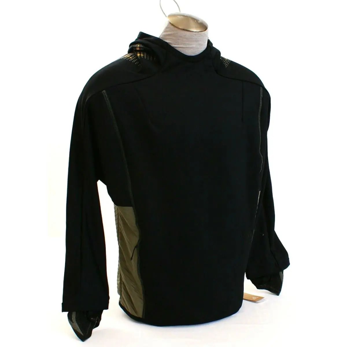 Adidas clothing - Black 2