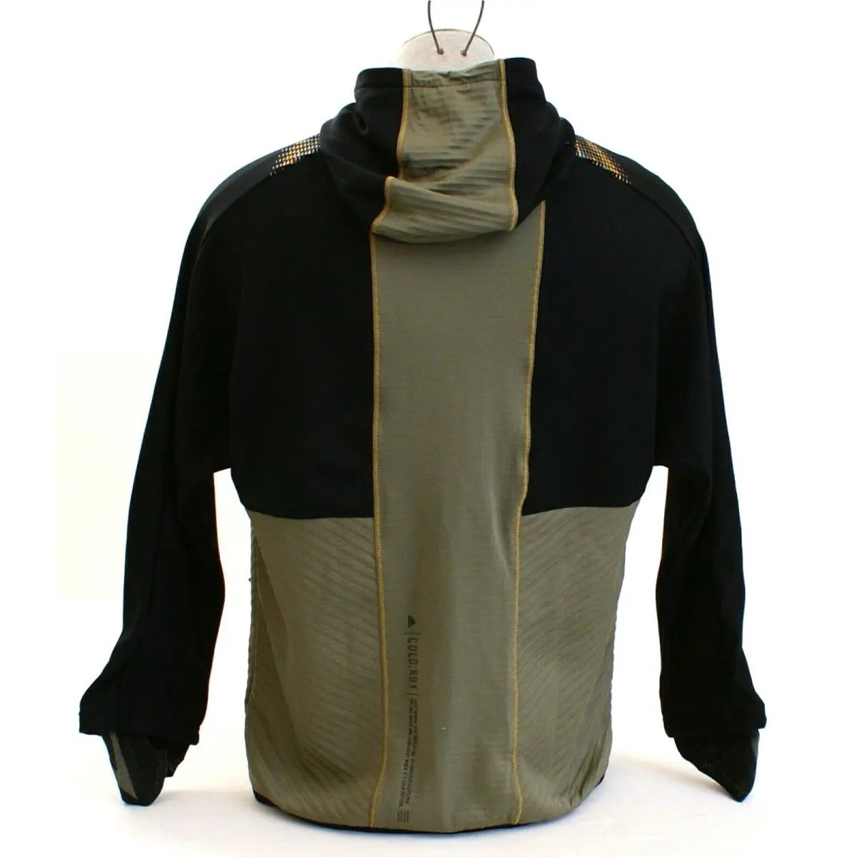Adidas clothing - Black 8