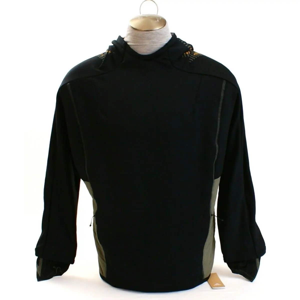 Adidas clothing - Black 4