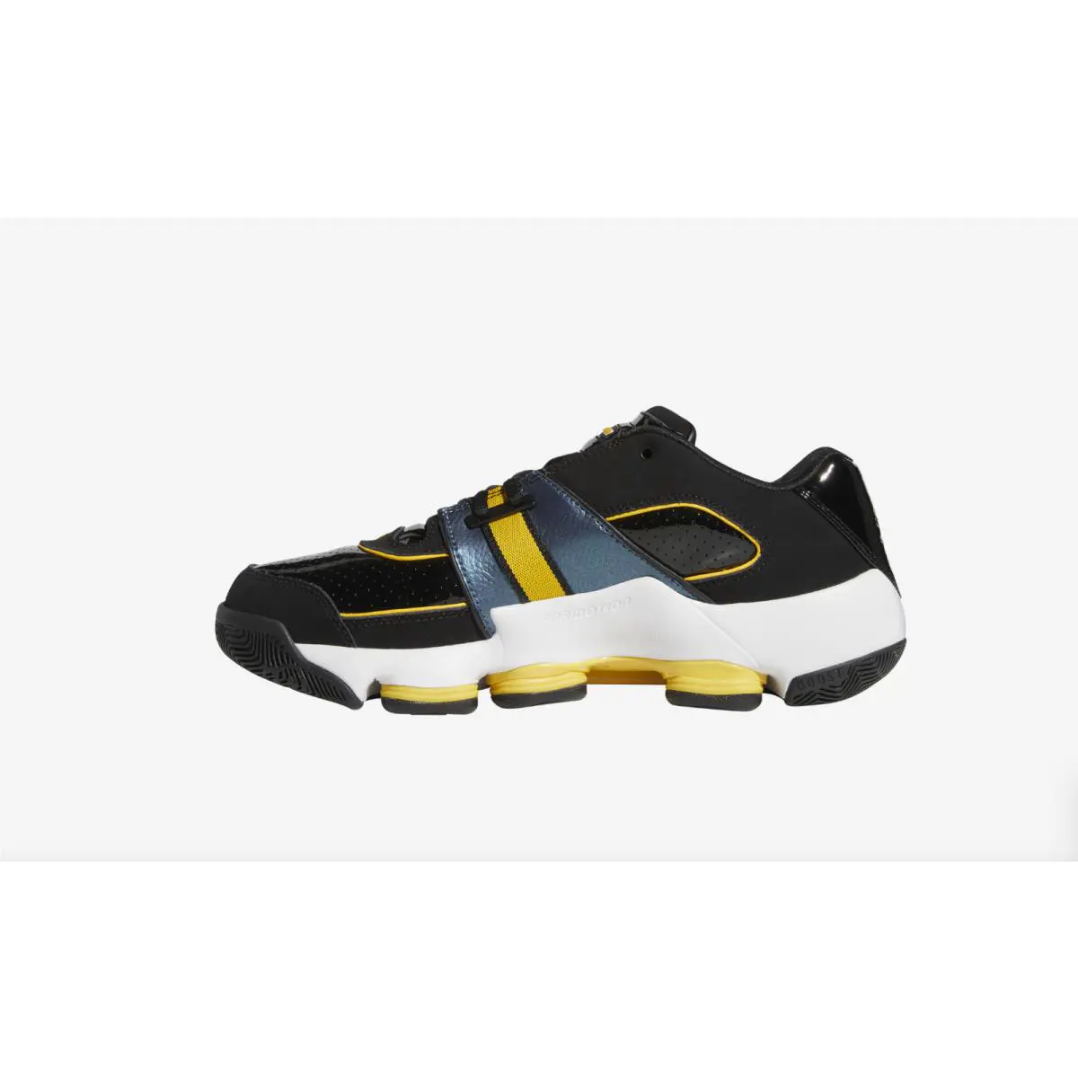Adidas shoes - Agent Gil Restomod - Agent Gil Restomod - Gy6479 - Black 0