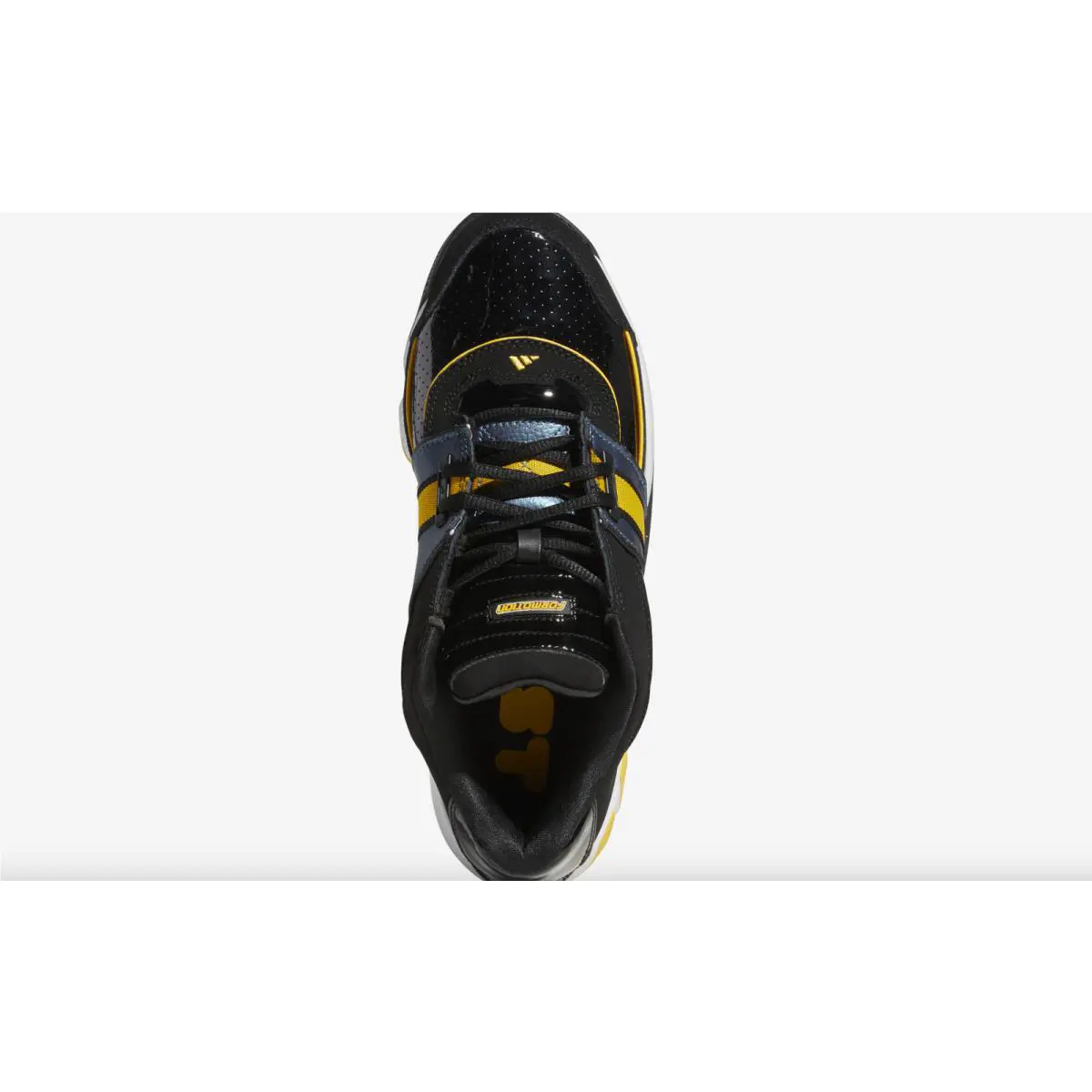 Adidas shoes - Agent Gil Restomod - Agent Gil Restomod - Gy6479 - Black 2