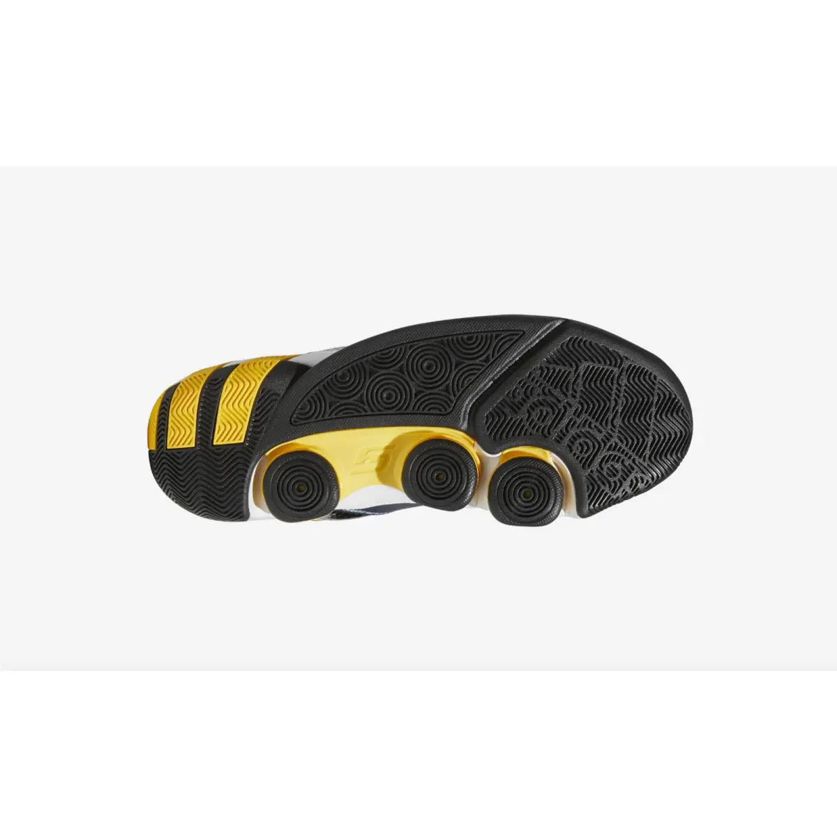 Adidas shoes - Agent Gil Restomod - Agent Gil Restomod - Gy6479 - Black 3