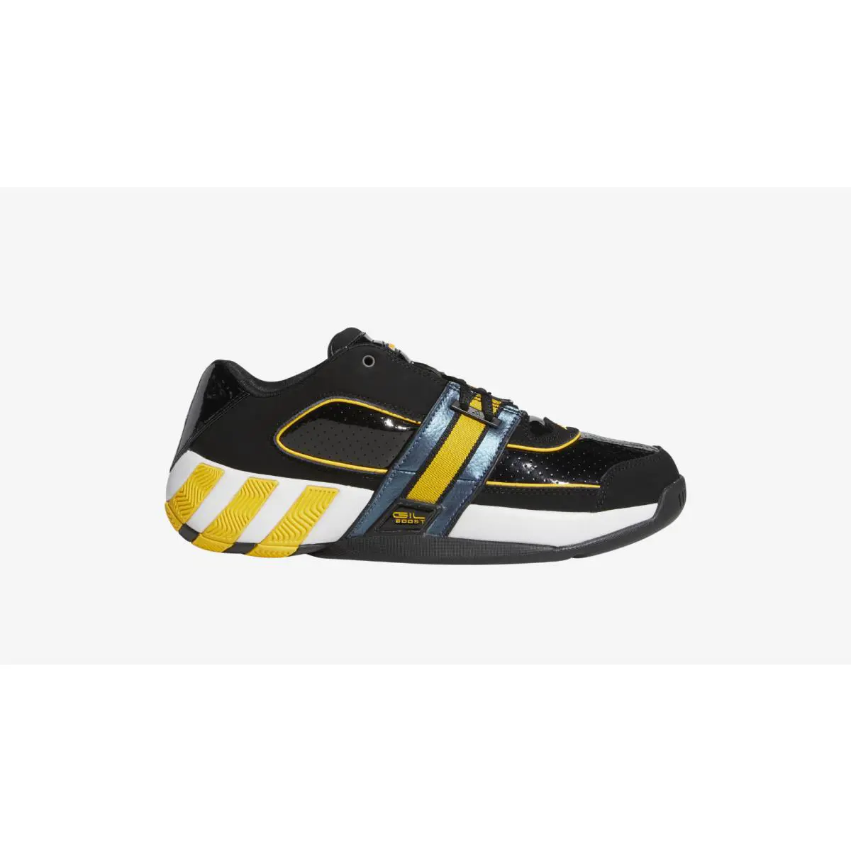 Adidas shoes - Agent Gil Restomod - Agent Gil Restomod - Gy6479 - Black 5