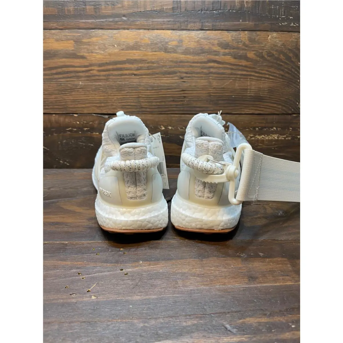 Adidas shoes - adidas X - GX5370 - White 3