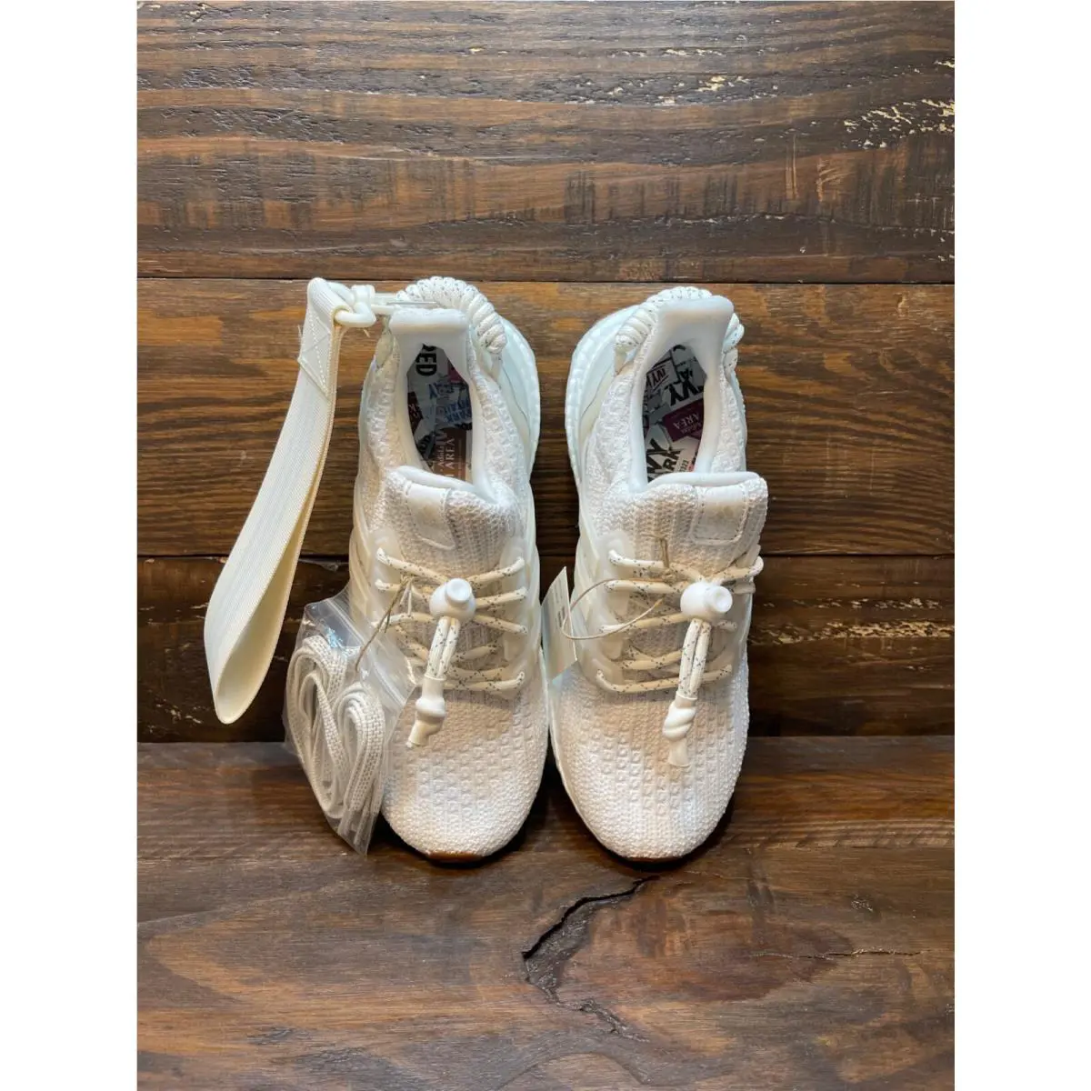 Adidas shoes - adidas X - GX5370 - White 4