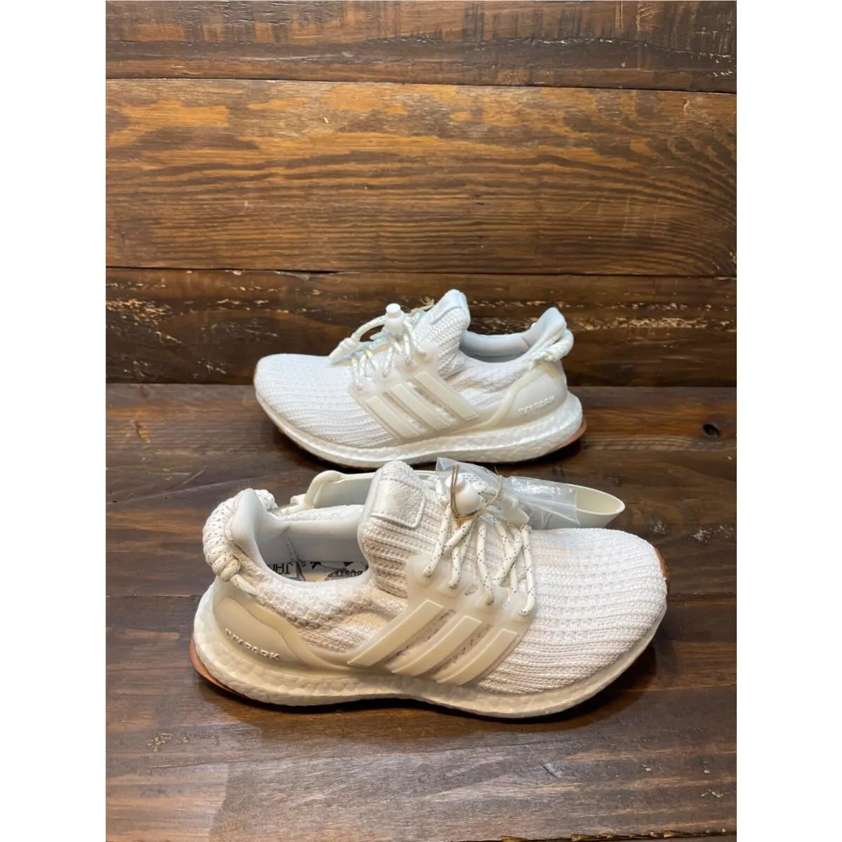 Adidas shoes - adidas X - GX5370 - White 6