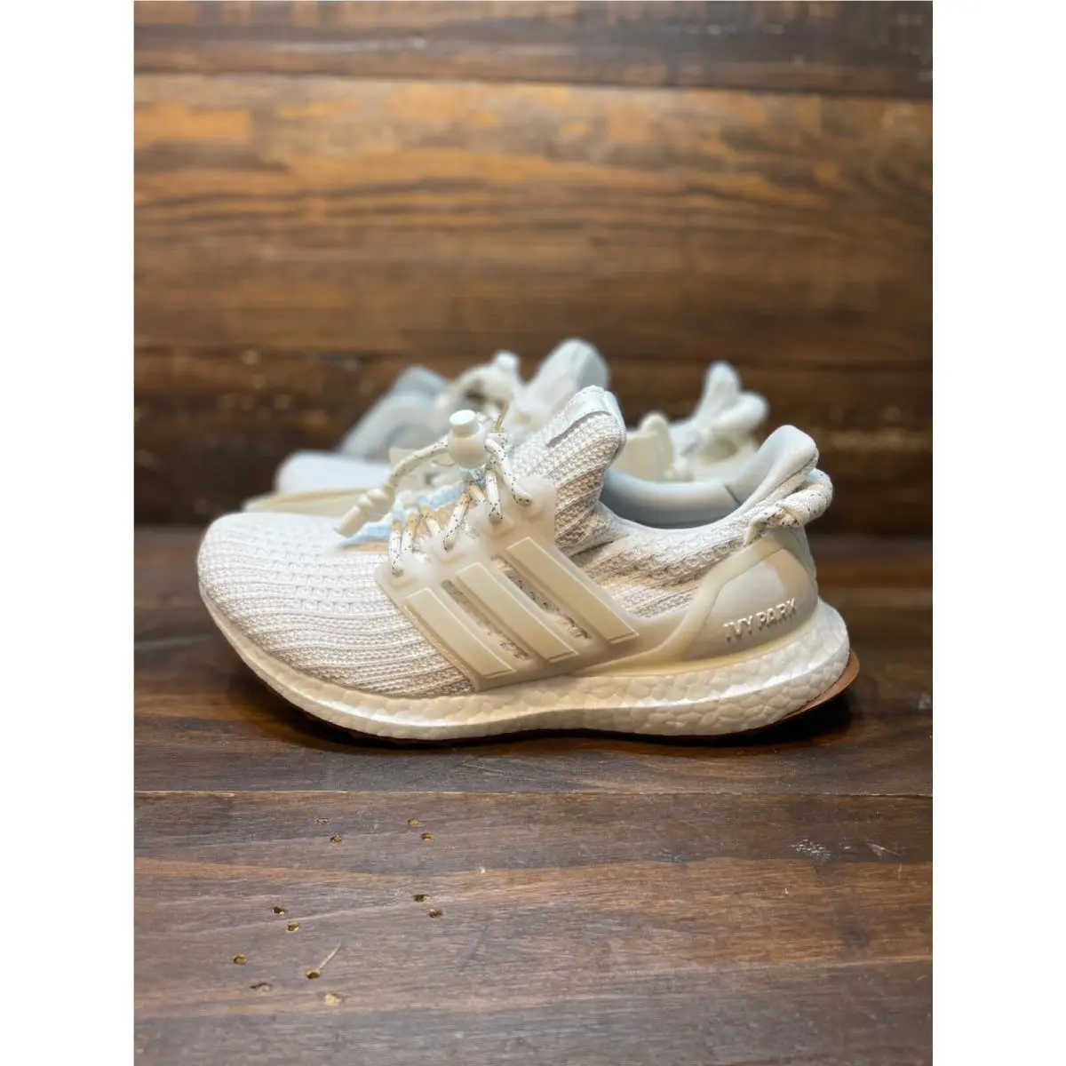 Adidas shoes - adidas X - GX5370 - White 8