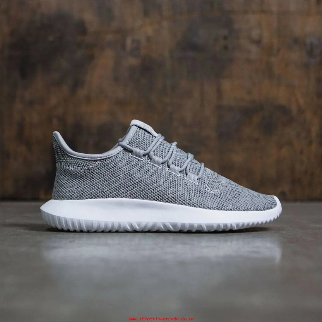 Adidas shoes - adidas Tubular Shadow - Tubular Shadow - BB8870 - Grey 1