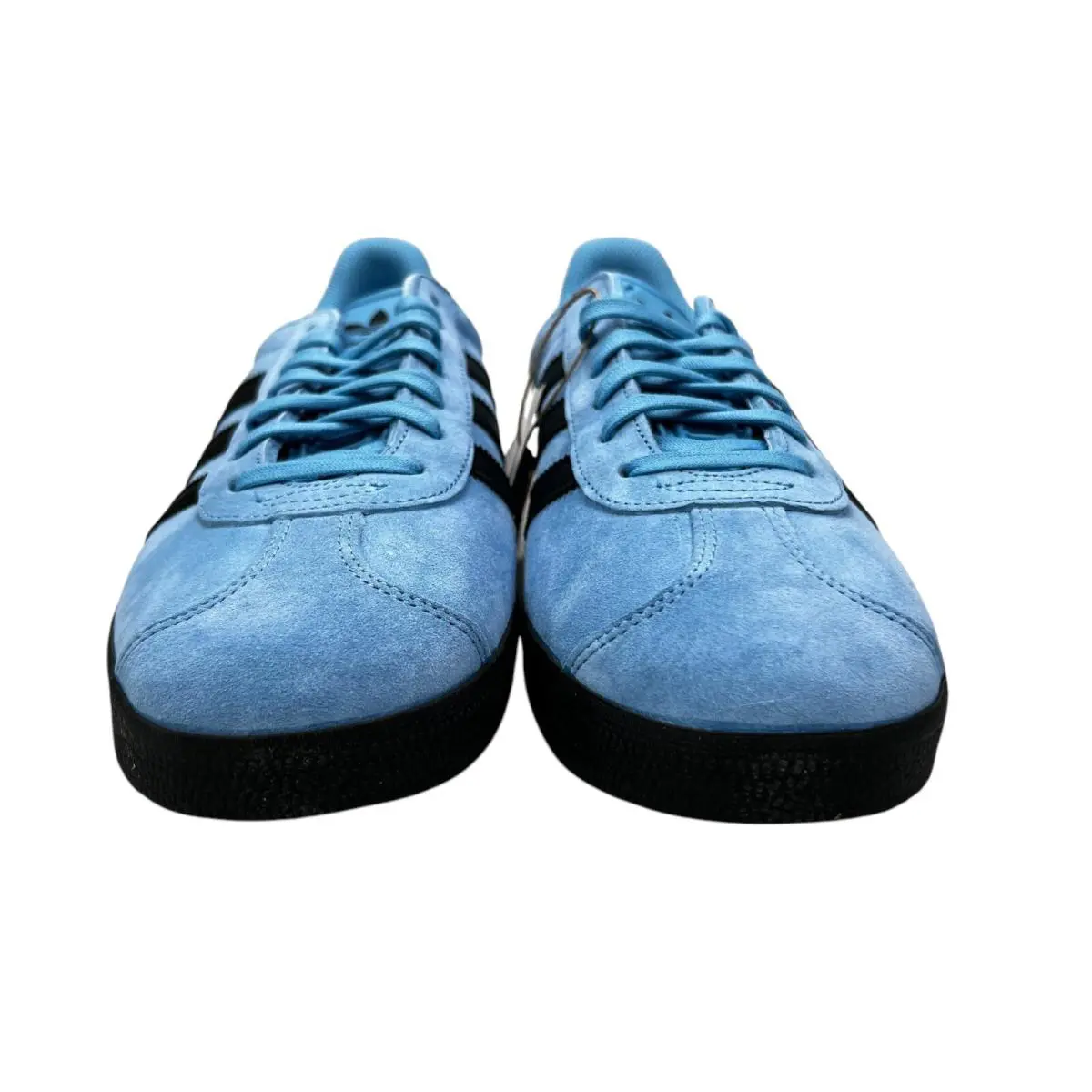 Adidas shoes - Gazelle - Gazelle - IH3817 - Blue 0