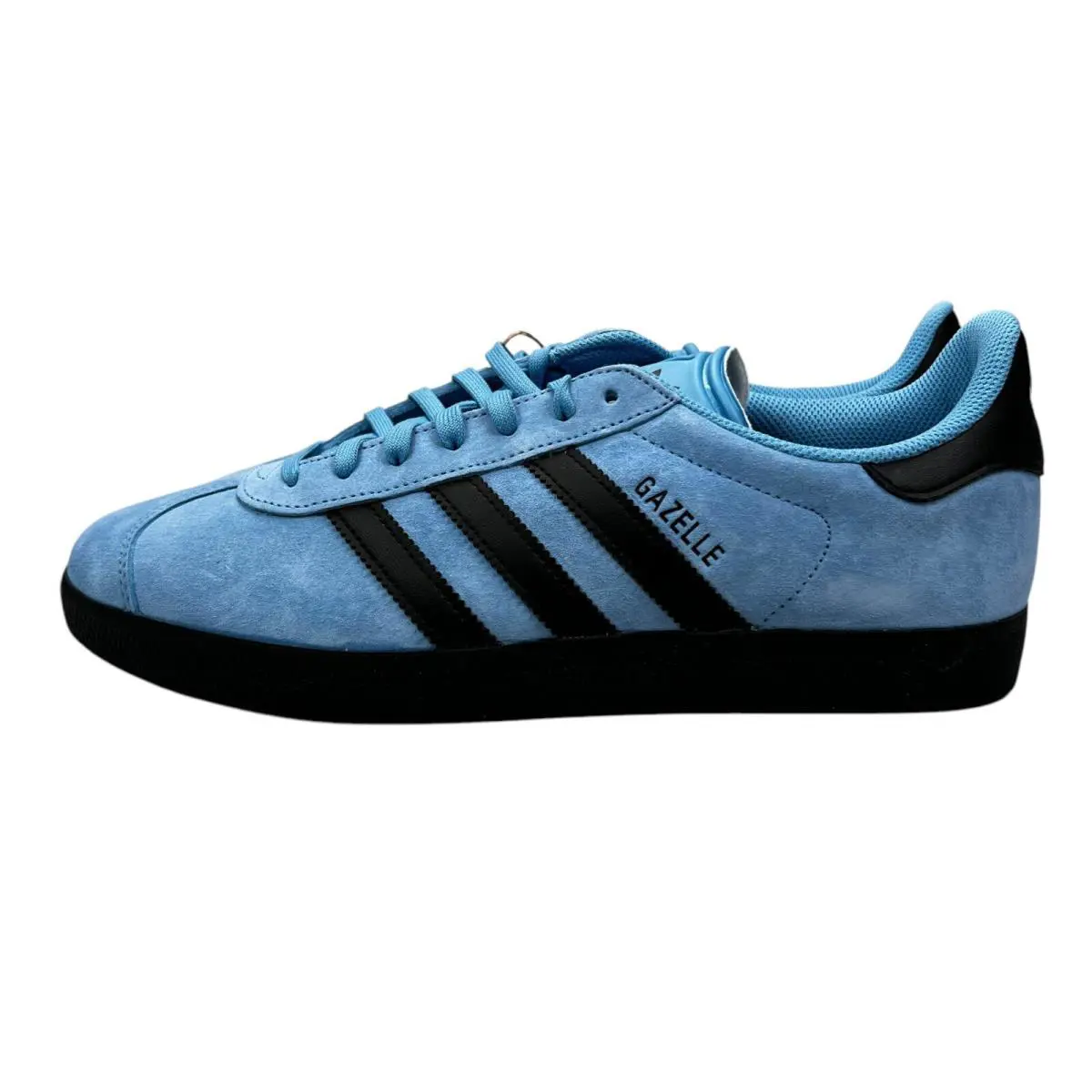 Adidas shoes - Gazelle - Gazelle - IH3817 - Blue 1