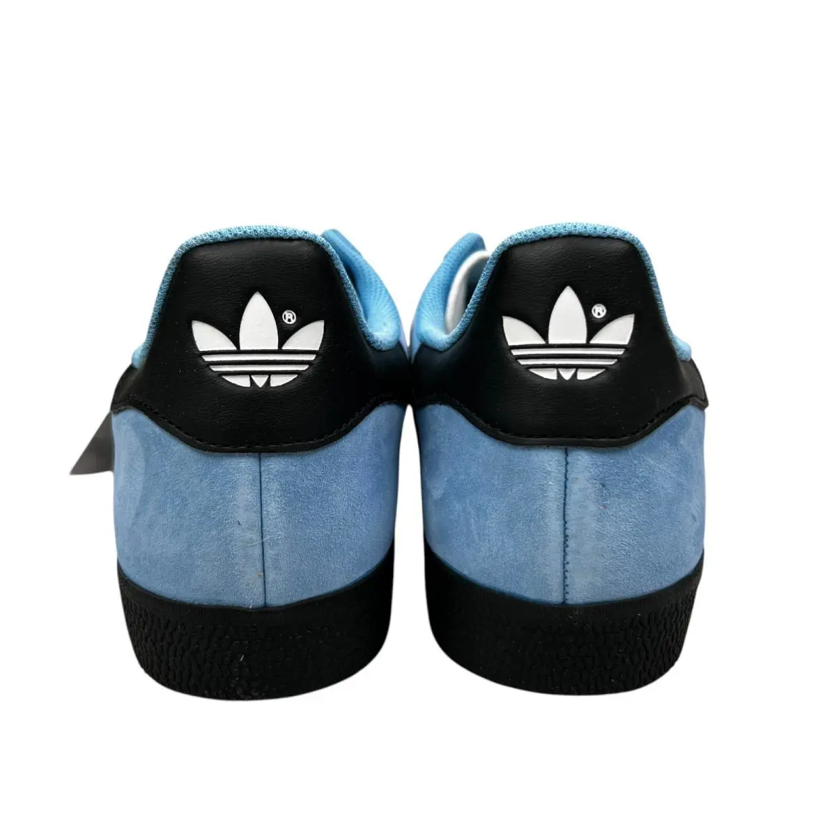 Adidas shoes - Gazelle - Gazelle - IH3817 - Blue 2