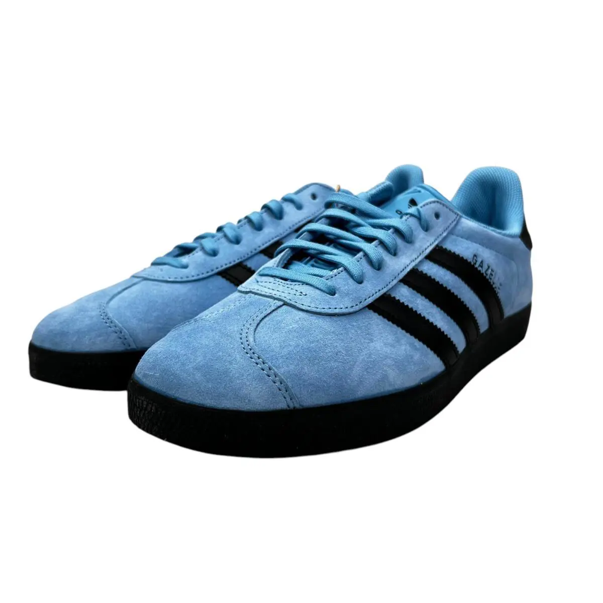 Adidas shoes - Gazelle - Gazelle - IH3817 - Blue 3