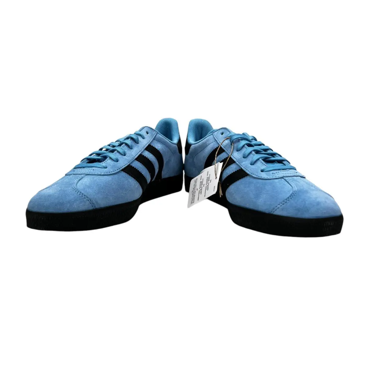 Adidas shoes - Gazelle - Gazelle - IH3817 - Blue 5