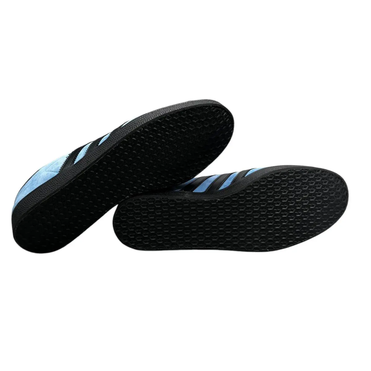 Adidas shoes - Gazelle - Gazelle - IH3817 - Blue 6